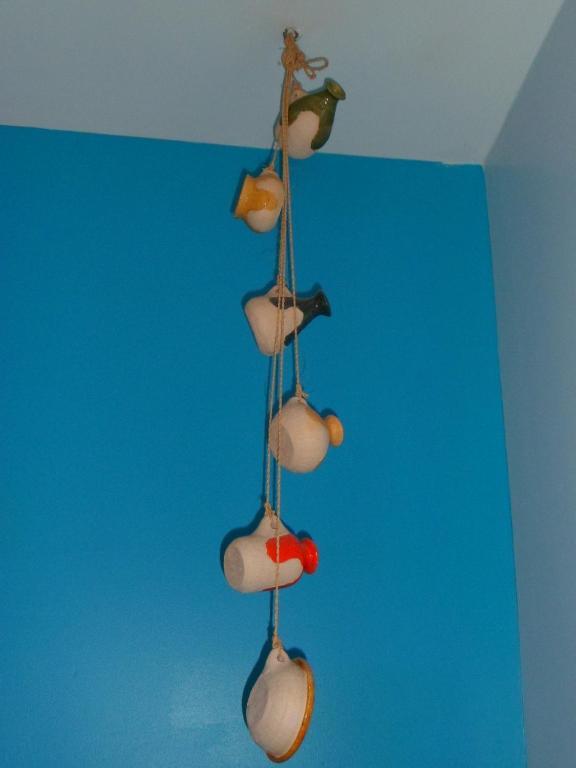 Wind Chimes Inn Antigua St. John's Kamer foto
